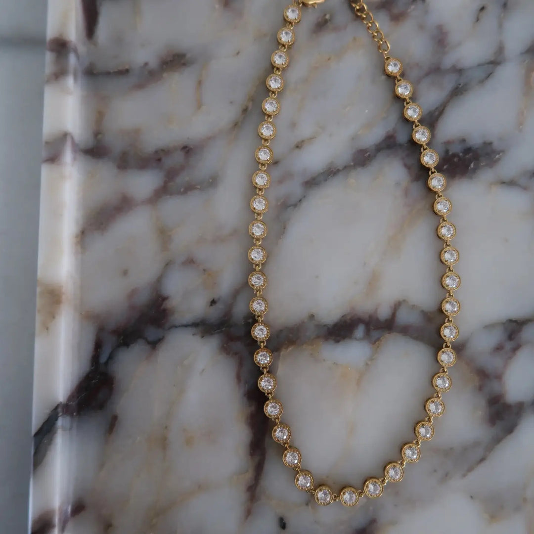 Roxie Necklace