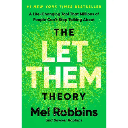 Let Them Theory
