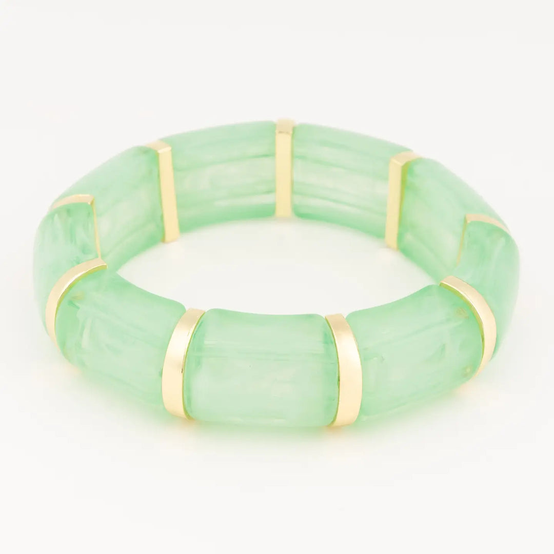 Bracelet Rosemary Lime