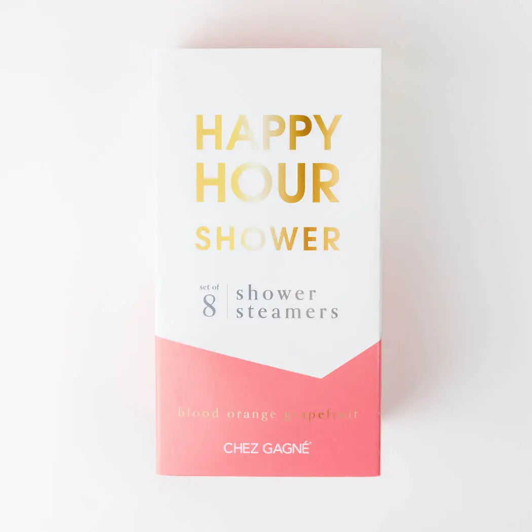Shower Steamers - Multiple Scents and Sayings