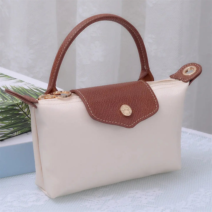 Penny Nylon Mini Crossbody Bag *New Colors*