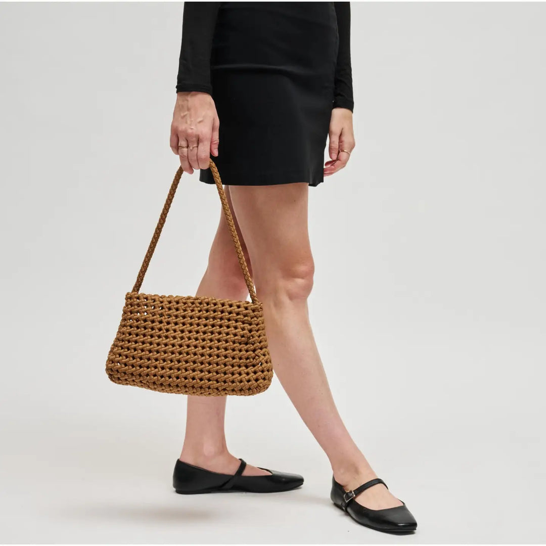 Solara Shoulder Bag