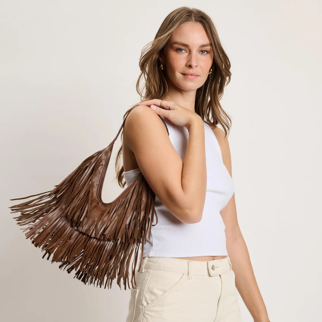 Stevie Fringe Hobo