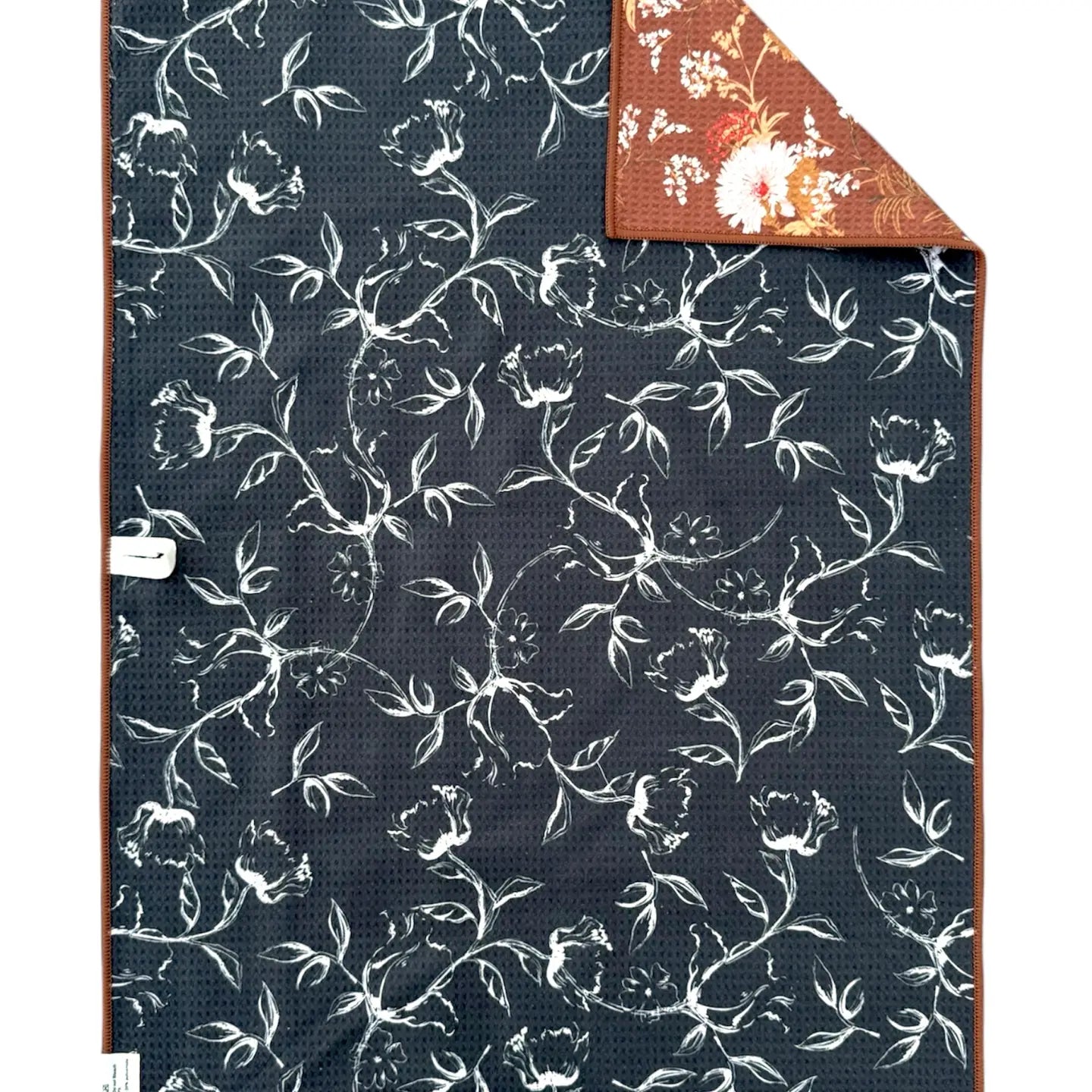 Gretta: Reversible Hand Towel