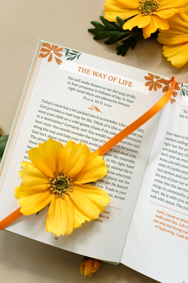 Unfiltered Devotions For Women