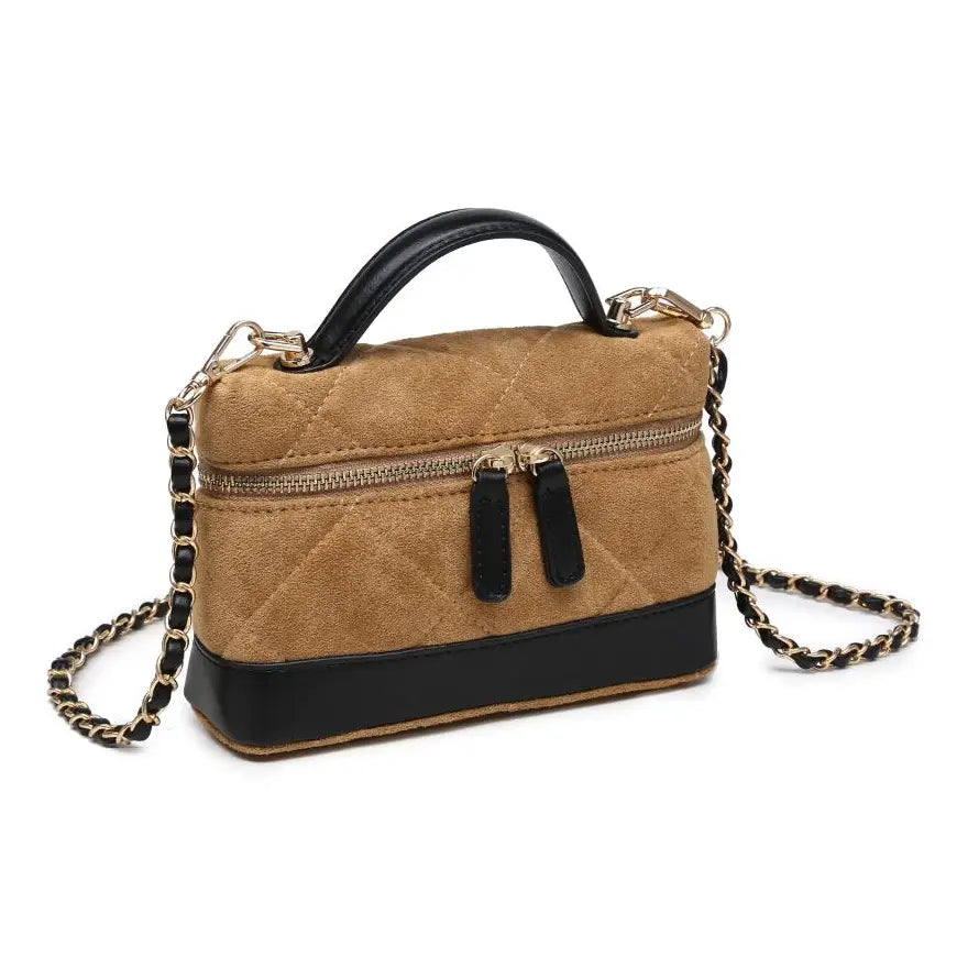 Novalee Crossbody