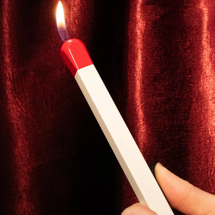 Match Stick Butane Lighter