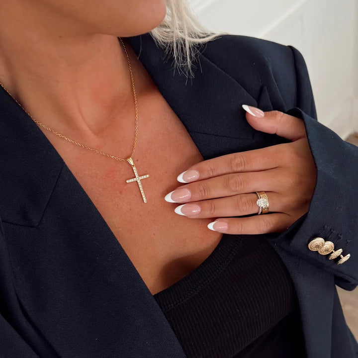The Madi Necklace