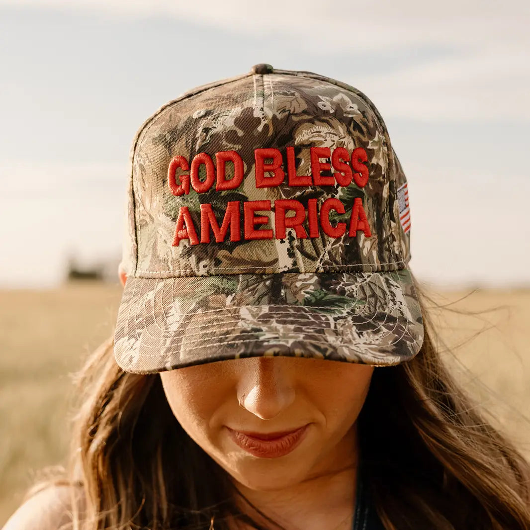 God Bless America | 4th of July