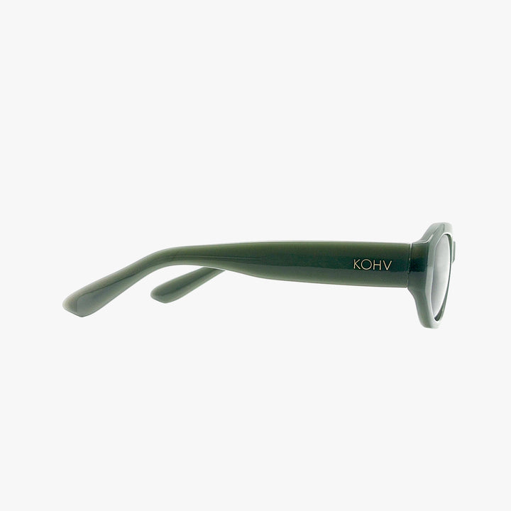BEA FOG Polarized Geometric Fashion Sunglasses
