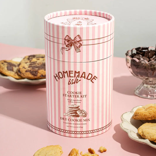 Cookie Starter Kit