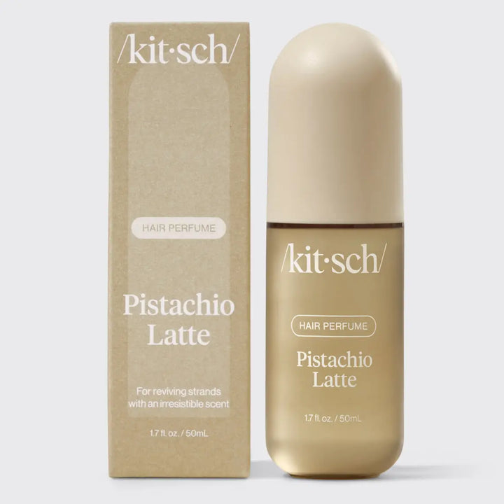 Pistachio Latte Hair & Body Perfume Mist