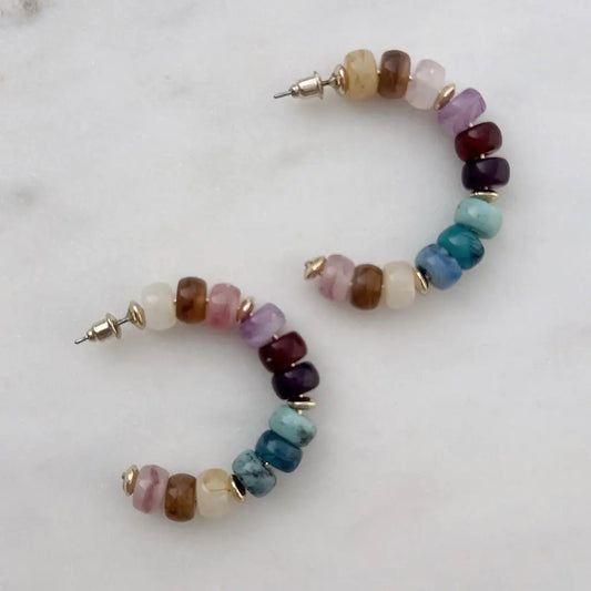 Marble Hoops