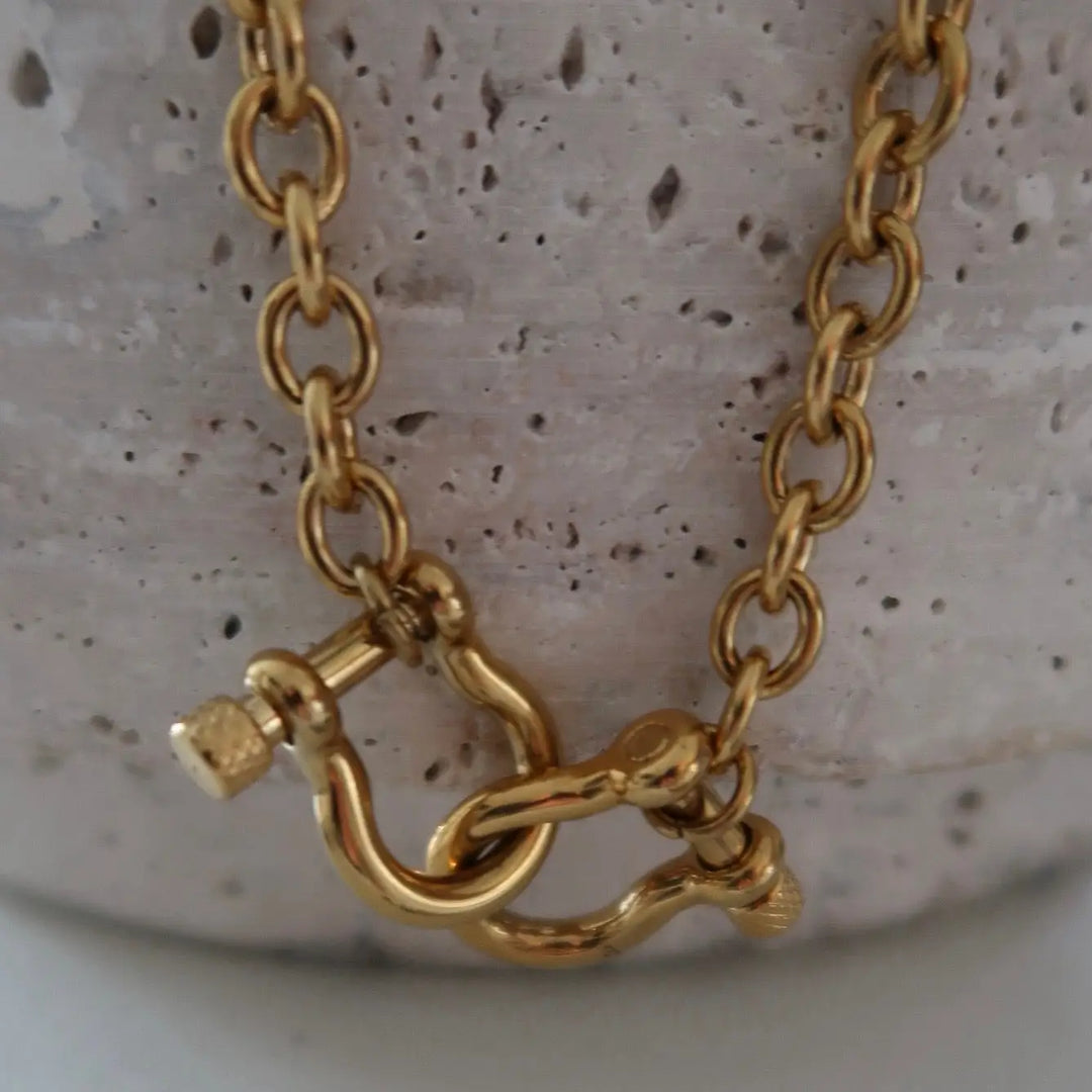 Cleo Necklace