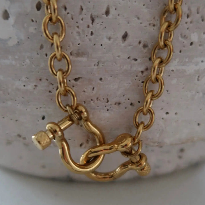 Cleo Necklace