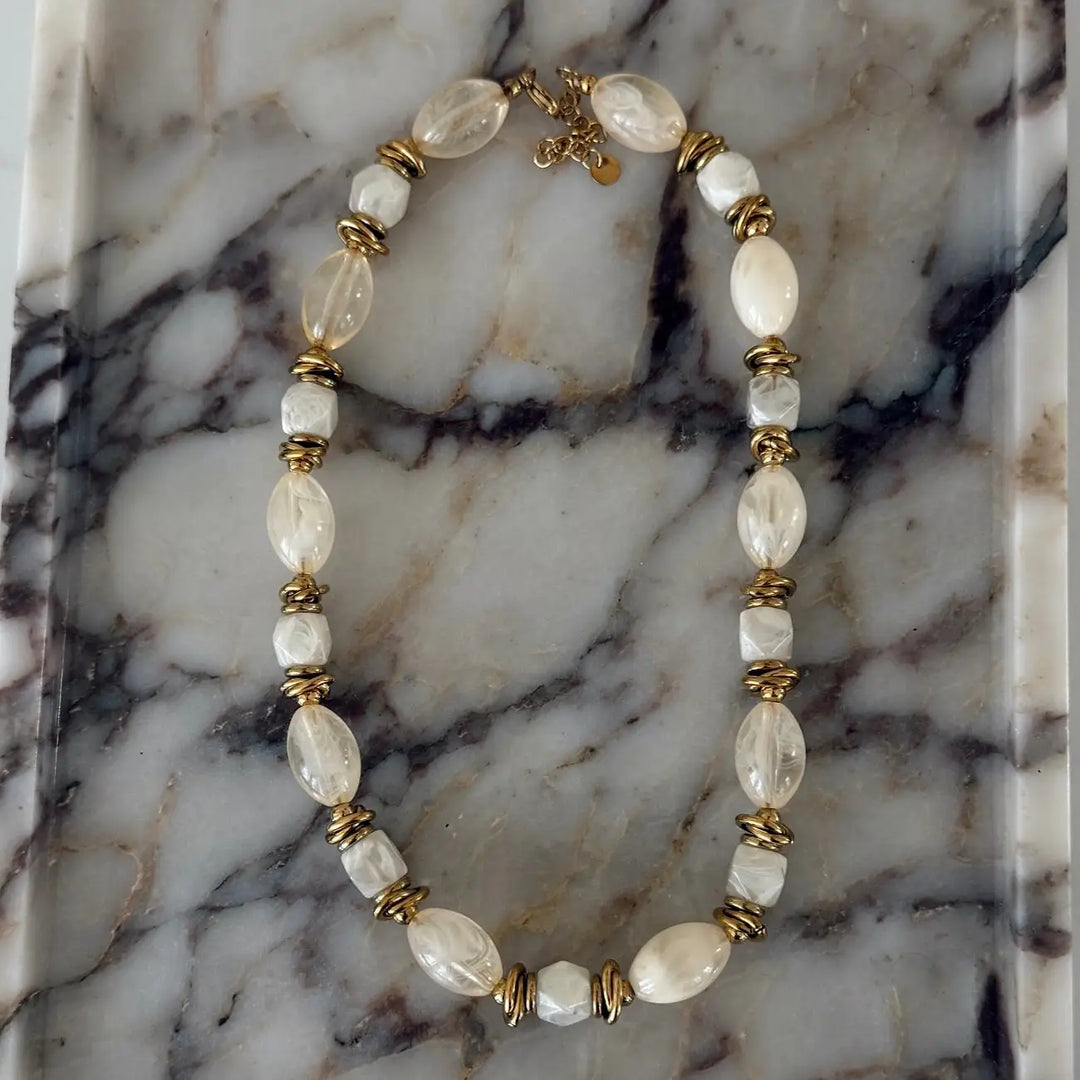 Piper Necklace