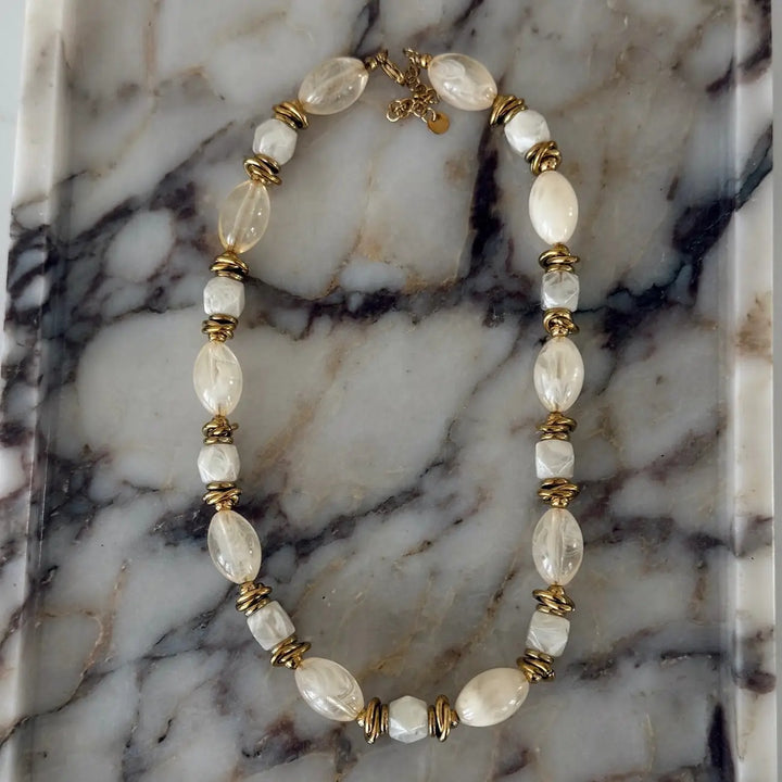 Piper Necklace