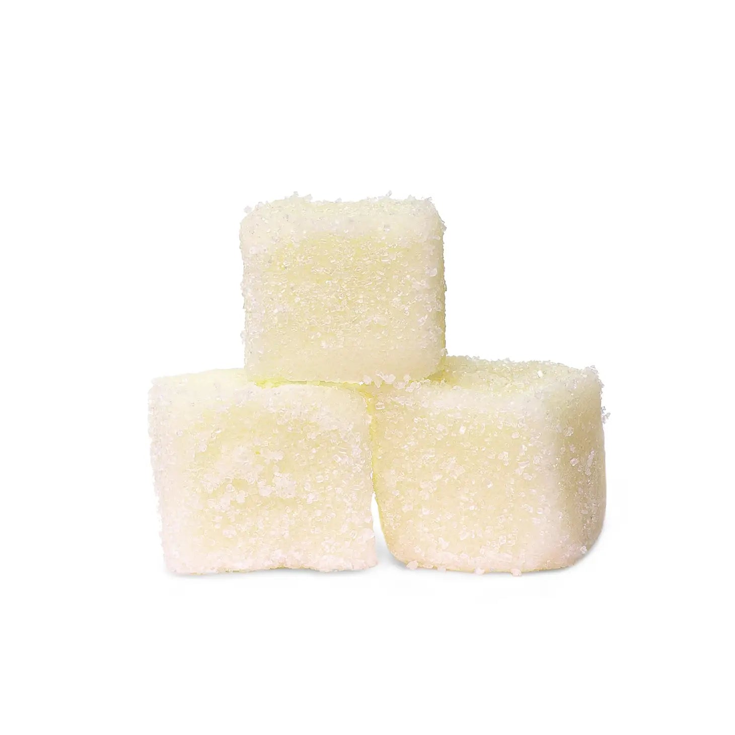 Very Vanilla Exfoliating Sugar Cubes