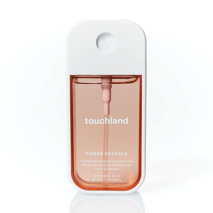 Caramel Kiss Hydrating Body & Hair Fragrance Mist