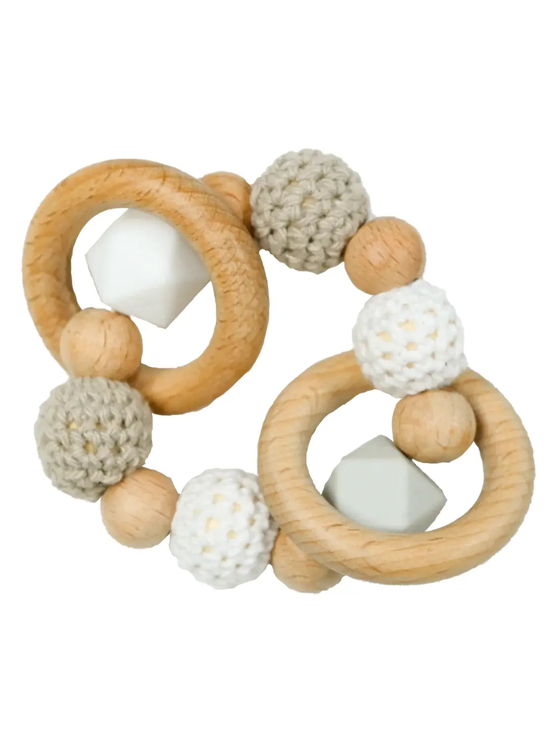 Baby Teether Toy