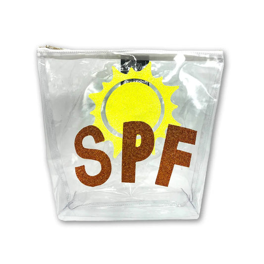 ☀️✨ the Spf Travel Bag – A Summer Must