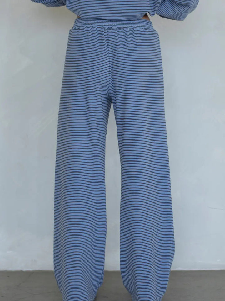 Levi Pants