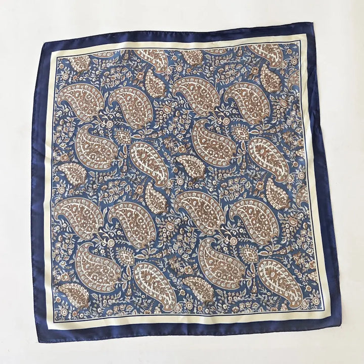 Alice Square Scarf