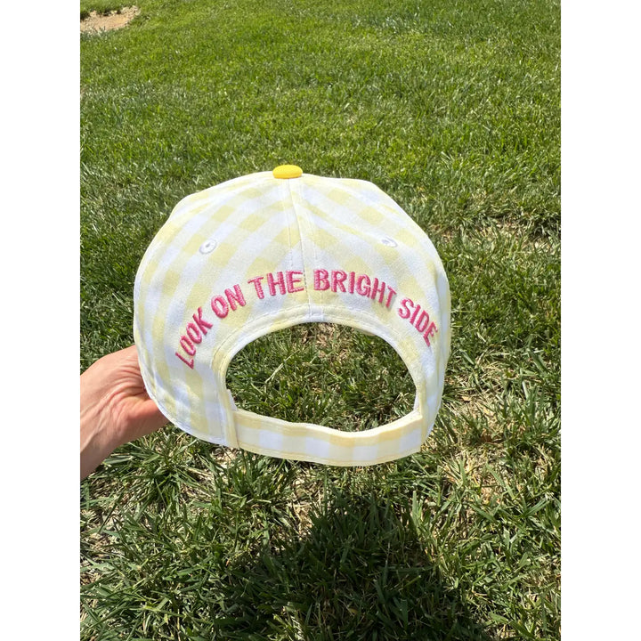 Follow the Sun Hat