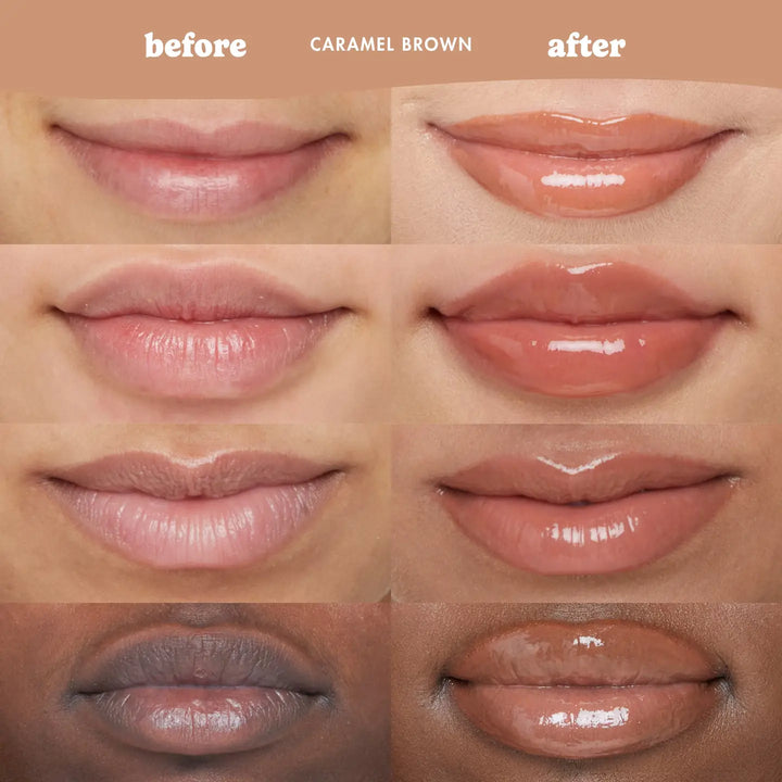 Vanilla Almond Butter Smoothie Protection Lip Treatment