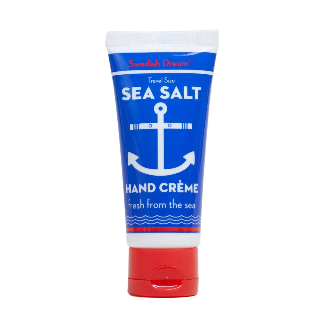Swedish Dream Travel Size Sea Salt Hand Cream