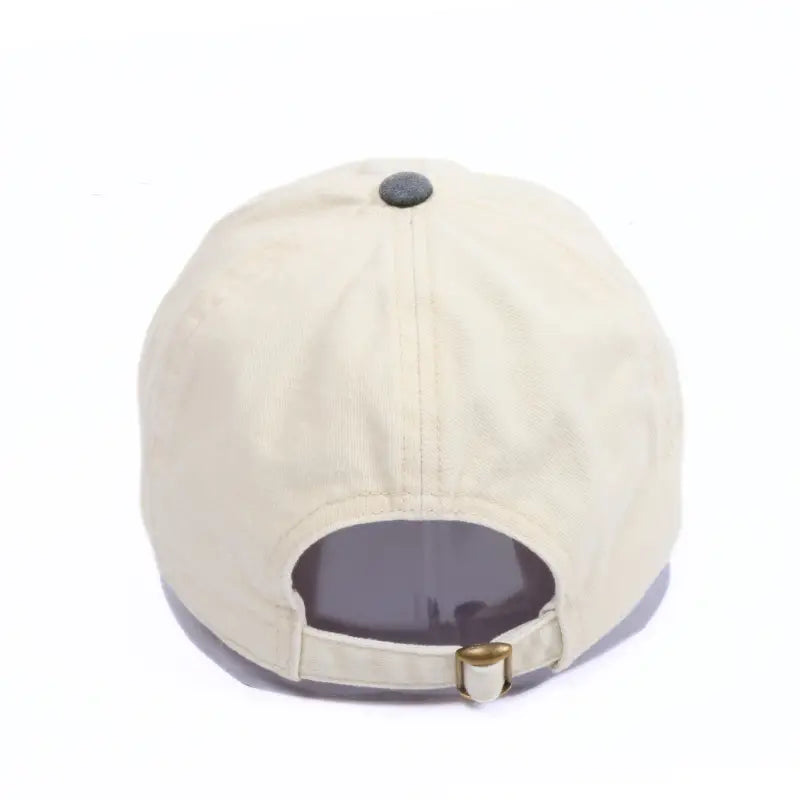 Cowboy Teddy Dad Hat