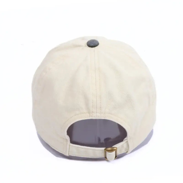 Cowboy Teddy Dad Hat