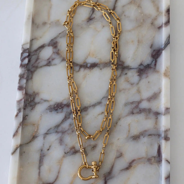 Callie Necklace