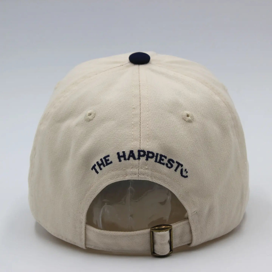 America Dad Cap