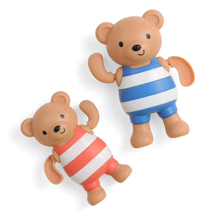 *New* Bear Silly Swimmers™