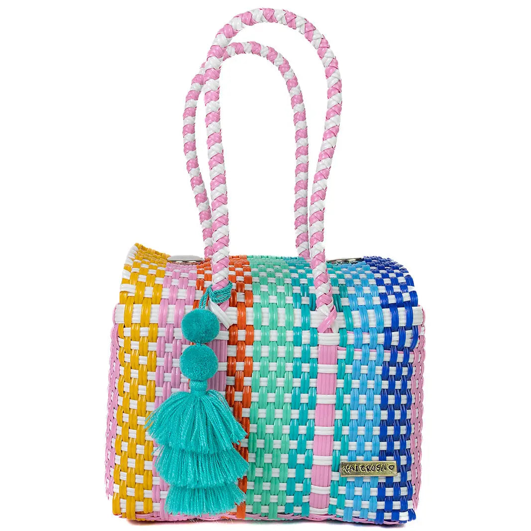Camellia Mini Purse