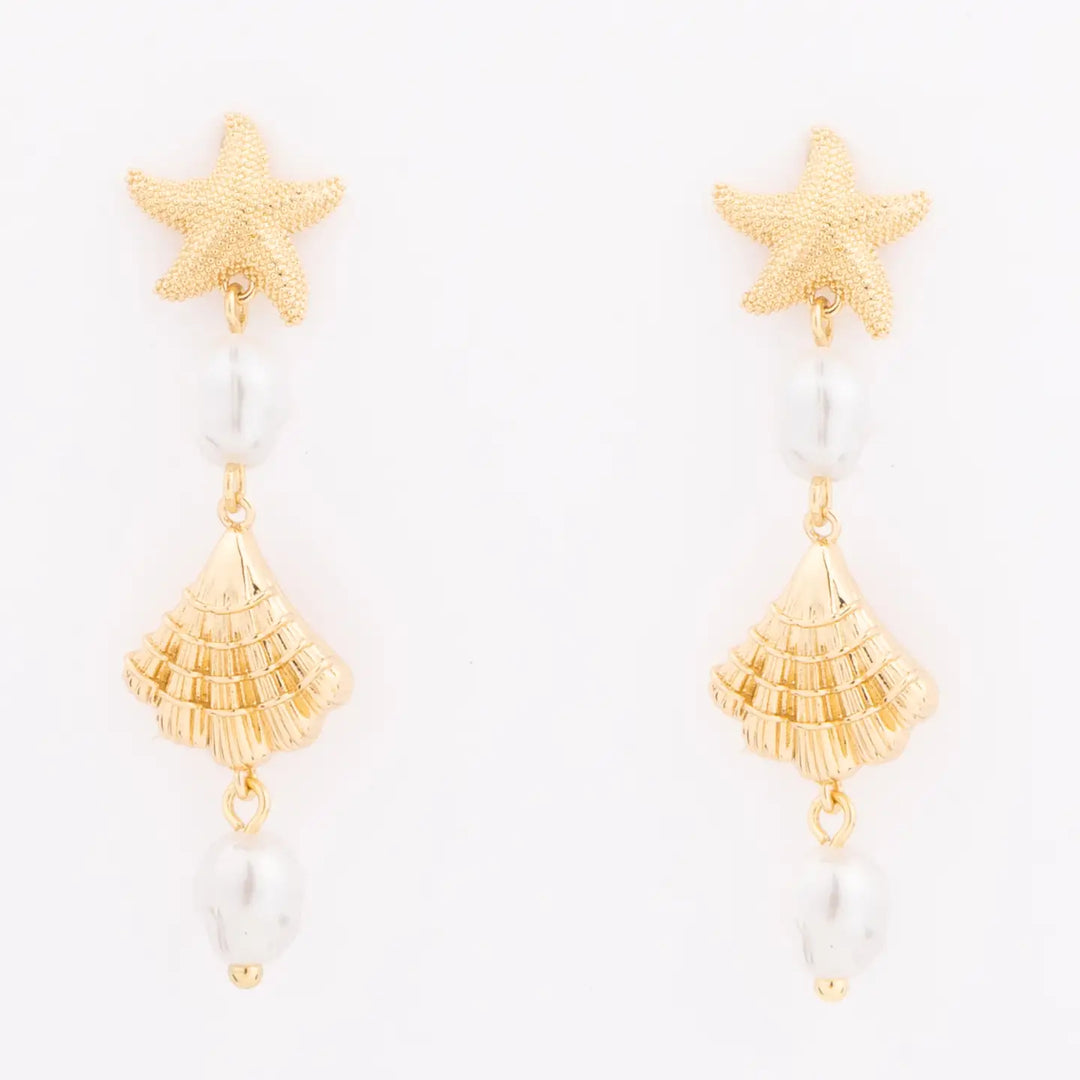 Earrings Arabella