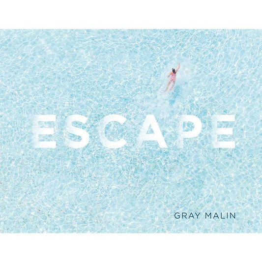 Escape - Gray Malin Book