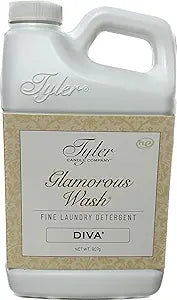 Diva 32oz Wash Detergent