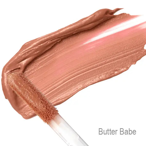 Permanent Pout Butter Babe