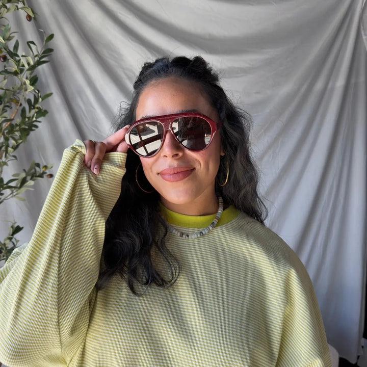 The Merlot Sunnies