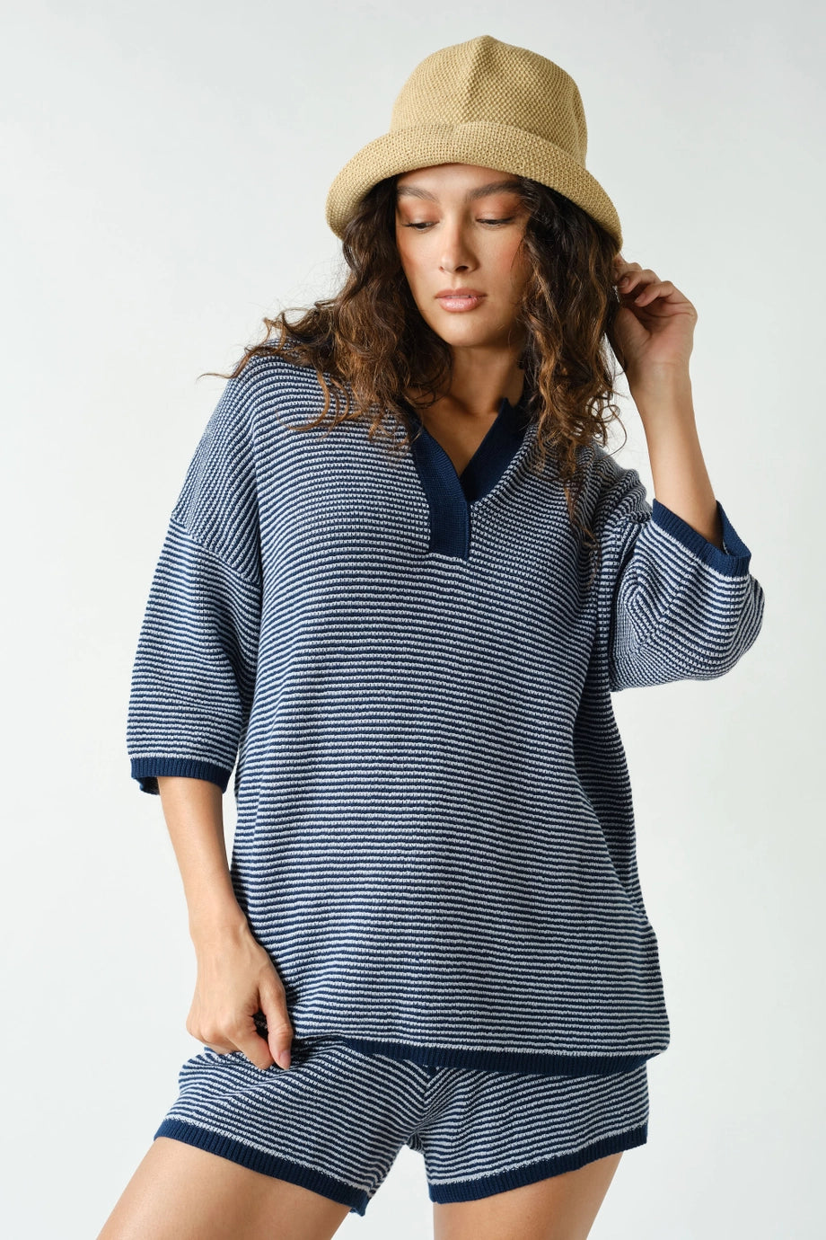 Coastal Breeze - Top