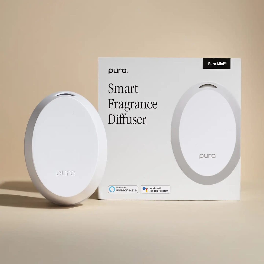 Pura Home Mini™ Smart Home Fragrance Diffuser