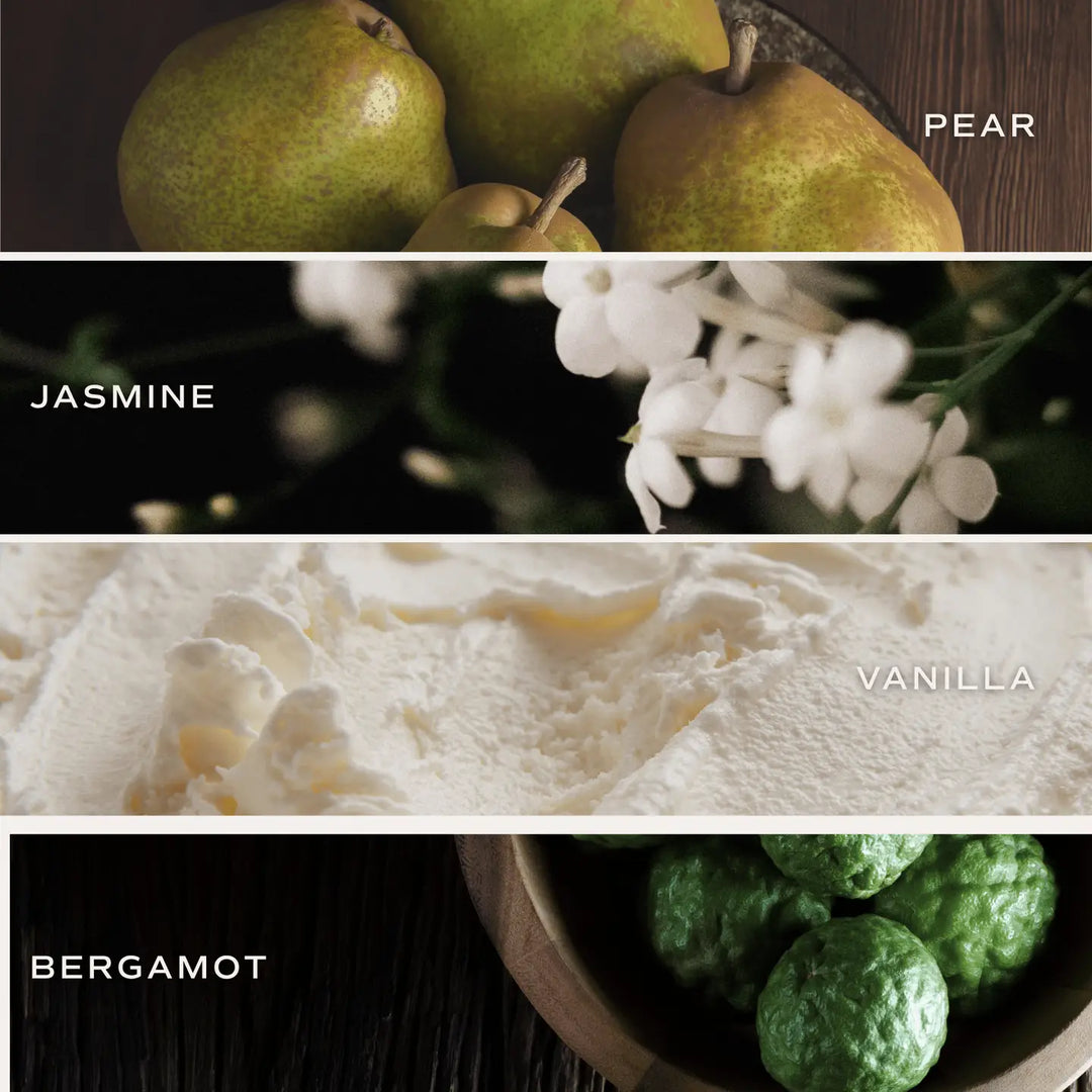 Forever & Always 9 oz Soy Candle - Wedding Gifts | Bride