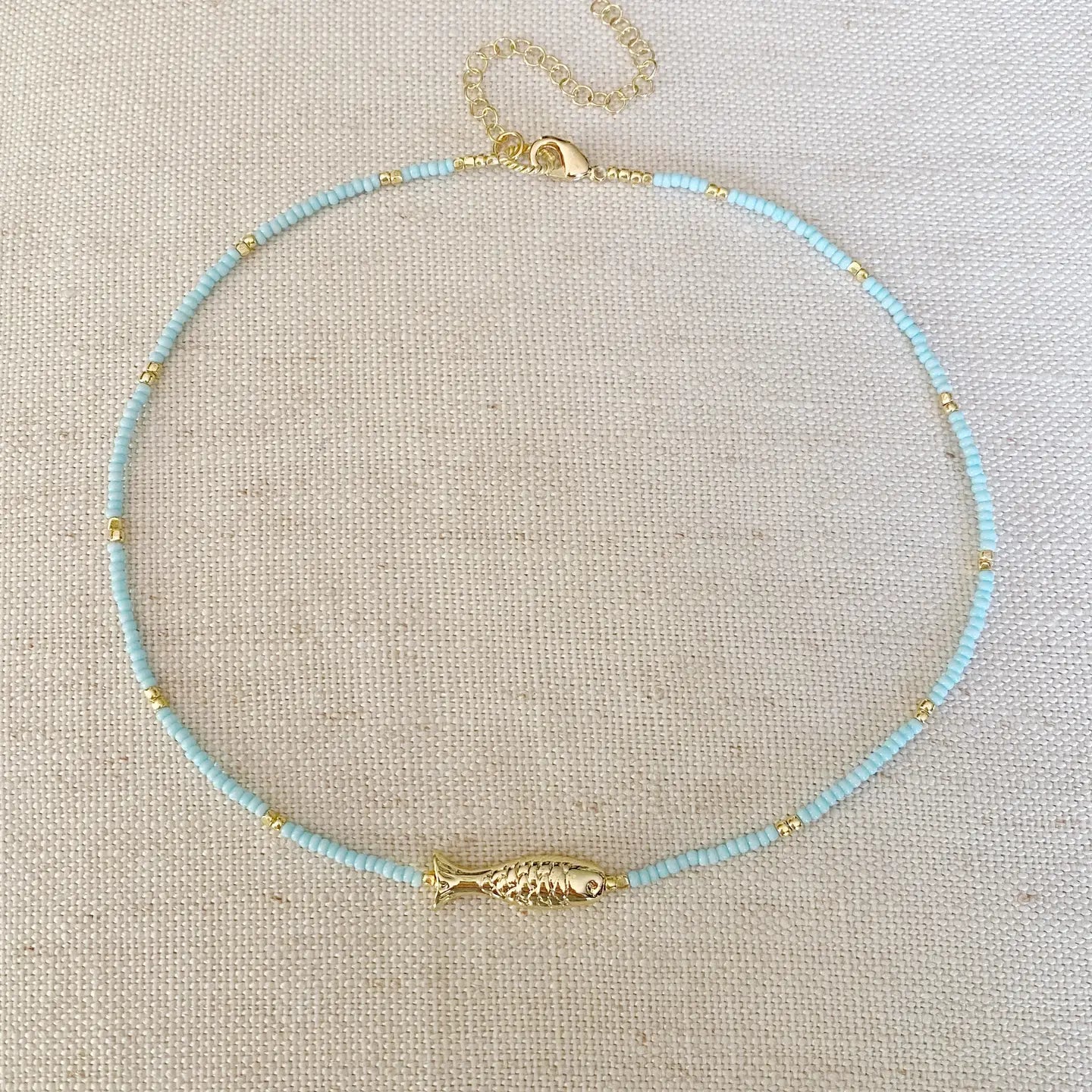 Fishy Choker