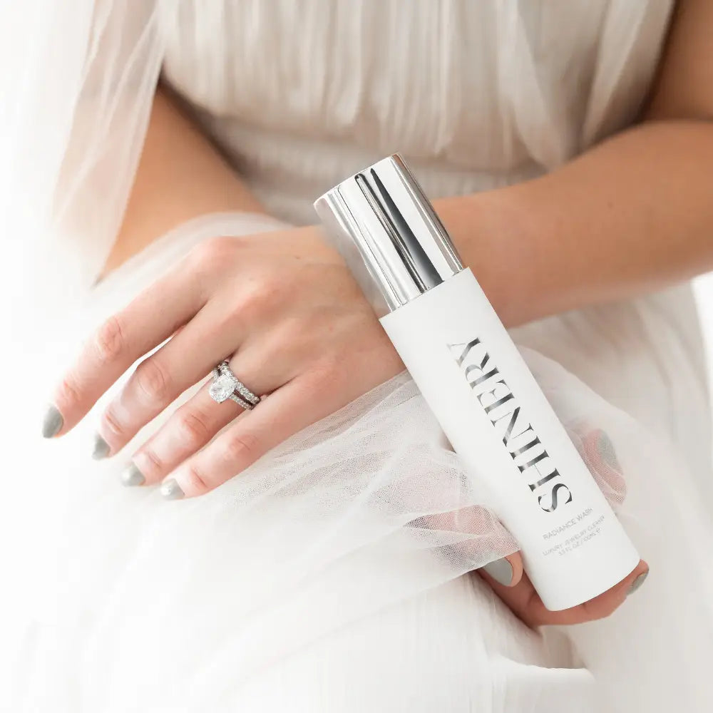 Bridal Gift Set - Shinery