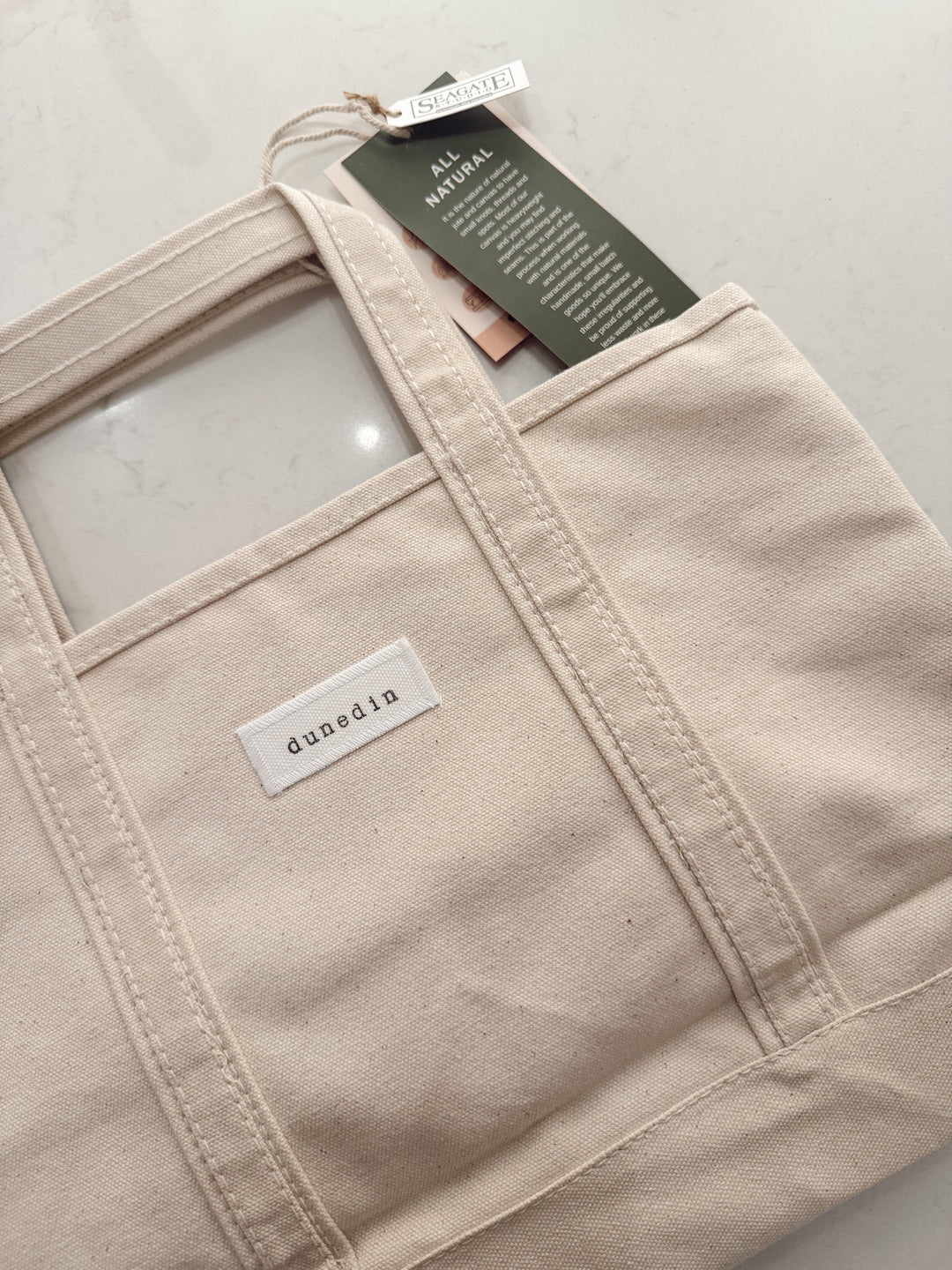 Dunedin Boat Tote