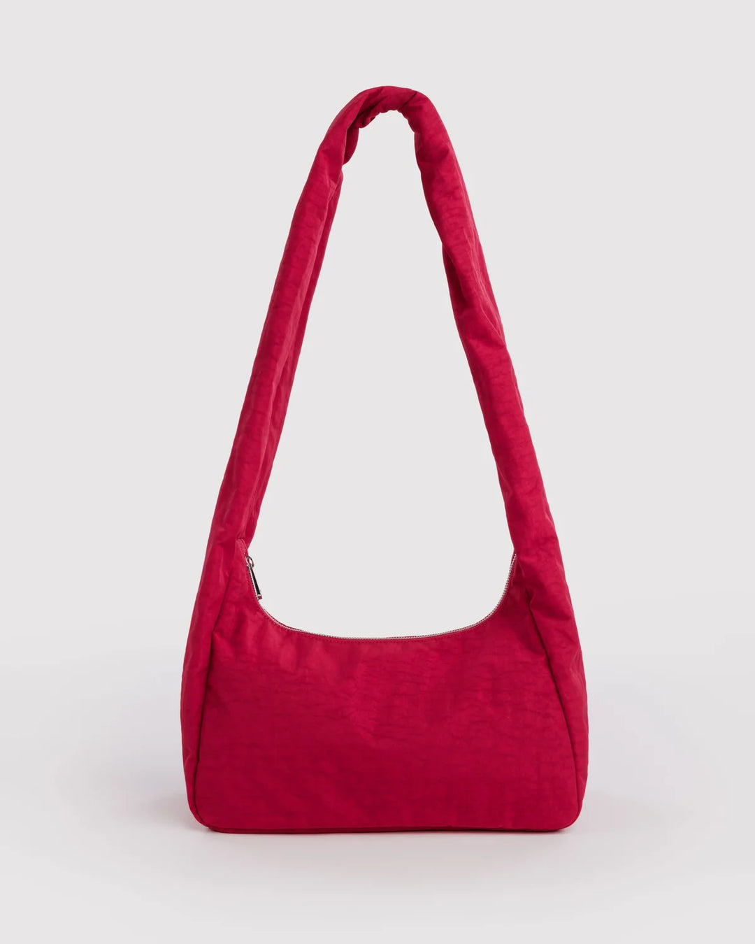 Cherry Nylon Meringue Bag - Baggu