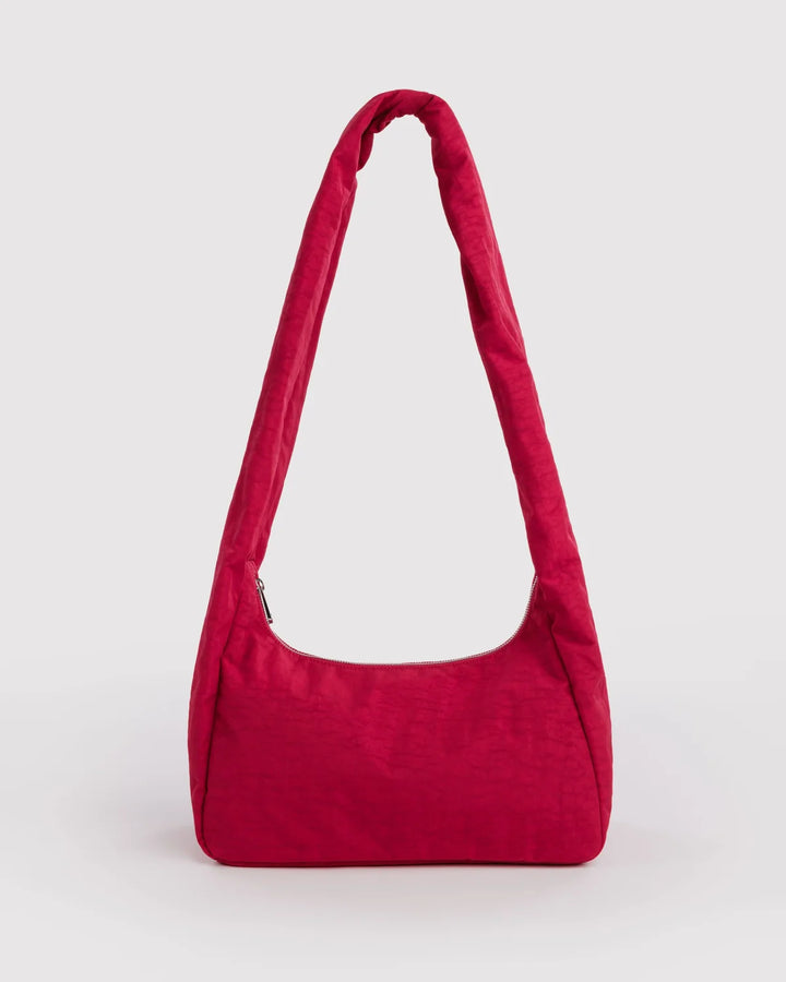 Cherry Nylon Meringue Bag - Baggu