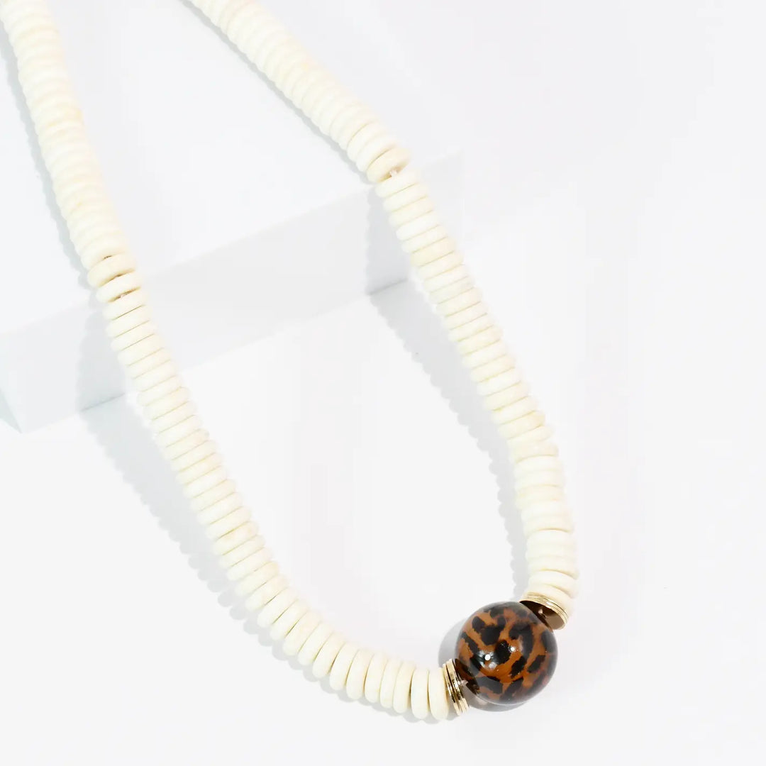 Coco Necklace